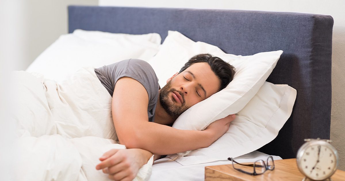 apnea del sueño