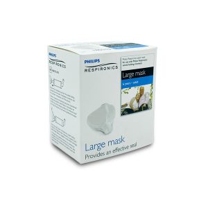 Mascarilla De Silicona Adulto