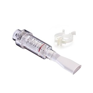 Ejercitador Pulmonar IMT