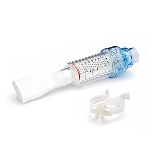 Ejercitador Pulmonar PEP