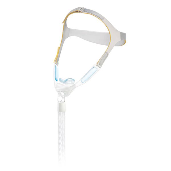 Mascarilla Nasal Nuance Pro Gel - Image 2