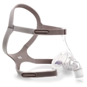 Mascarilla Nasal Pico