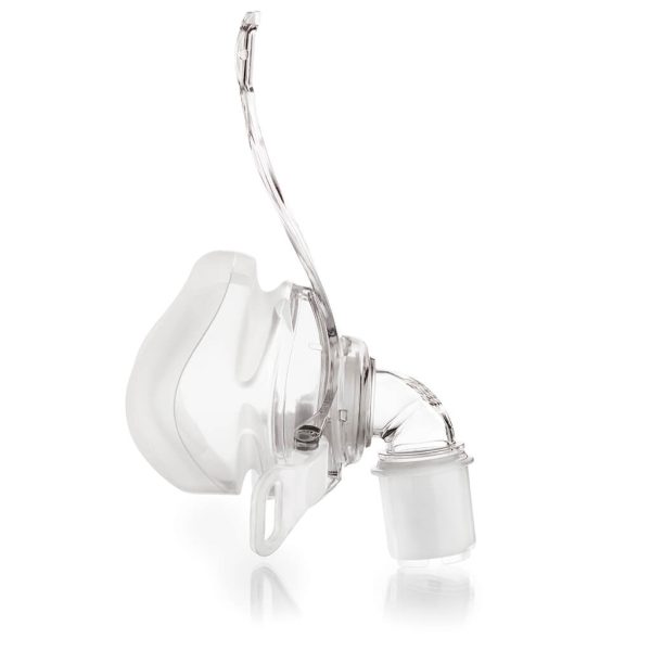 Mascarilla Nasal Pico - Image 2