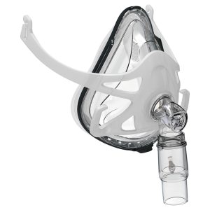 Mascarilla Oronasal FM1A