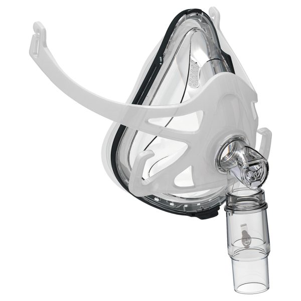 Mascarilla Oronasal FM1A