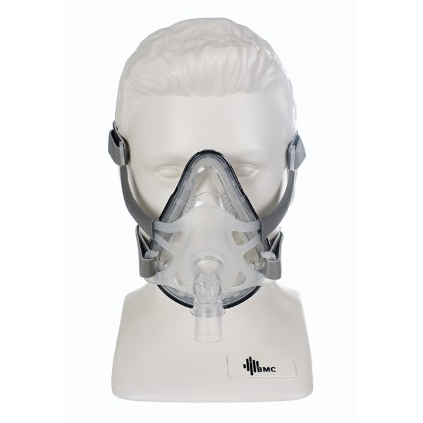 Mascarilla Oronasal FM1A - Image 2