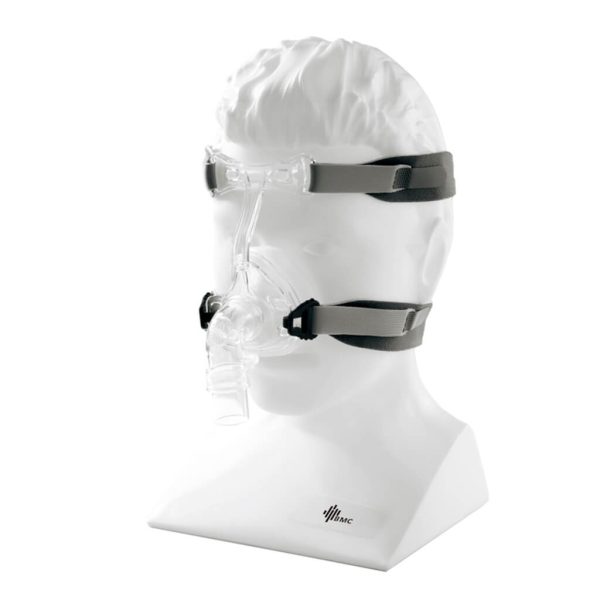 Mascarilla Nasal con Soporte NM2 - Image 2