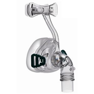 Mascarilla Nasal con Soporte NM2