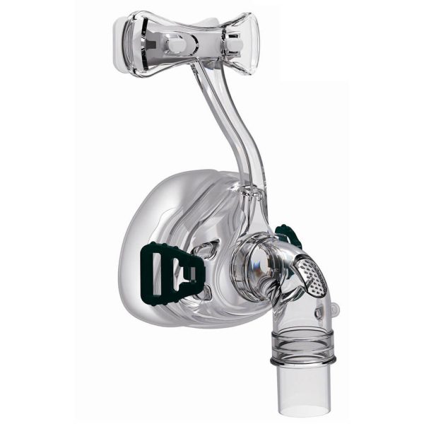 Mascarilla Nasal con Soporte NM2