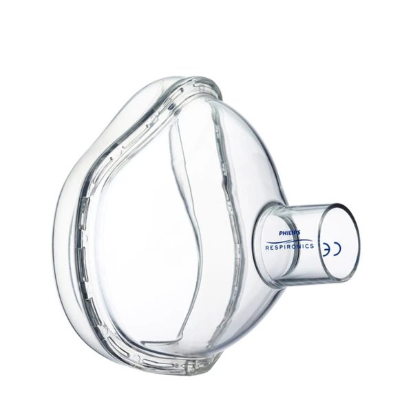 Optichamber Diamond Mascarilla Adulto - Image 2