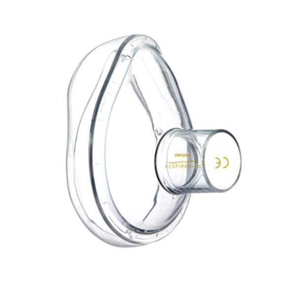 Optichamber Diamond Mascarilla Infantil - Image 2