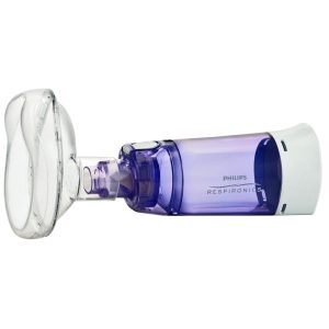 Optichamber Diamond Mascarilla Adulto