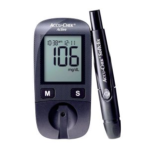 Accu-Check Active Kit Producto