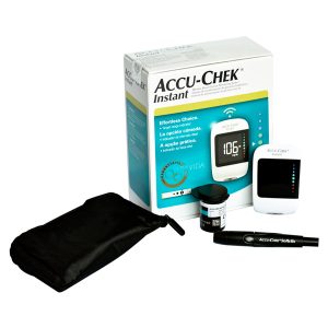 Accu-Check Instant Kit