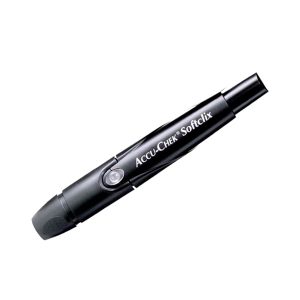 Accu-Check SoftClix Producto
