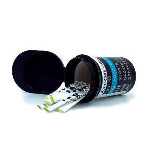 Tiras Accu-Chek Active 50 pzas