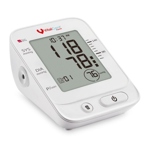 Baumanómetro Digital Para Brazo Con Voz YE670A - Image 4