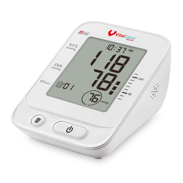 Baumanómetro Digital Para Brazo Con Voz YE670A - Image 3