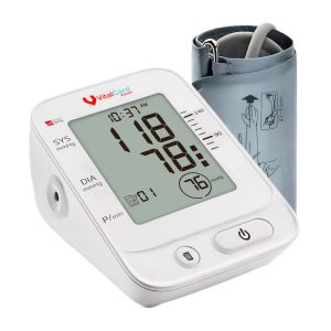 Baumanómetro Digital Para Brazo Con Voz YE670A