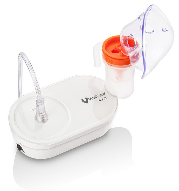 Nebulizador Mini 405B - Image 2