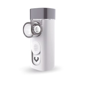 Nebulizador Portátil De Malla Vibratoria AirPro