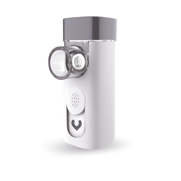 Nebulizador Portátil De Malla Vibratoria AirPro