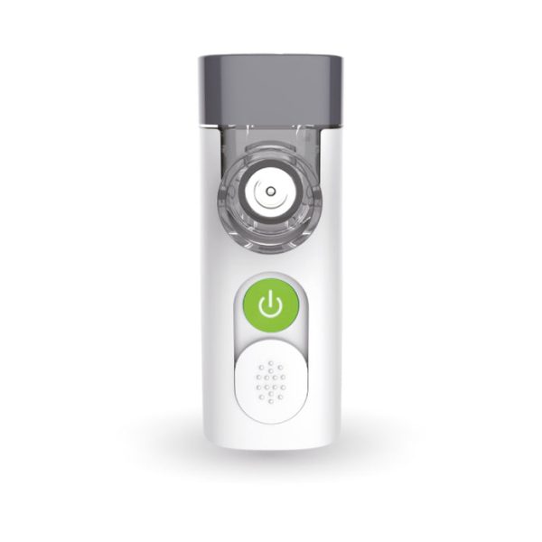 Nebulizador Portátil De Malla Vibratoria AirPro - Image 3