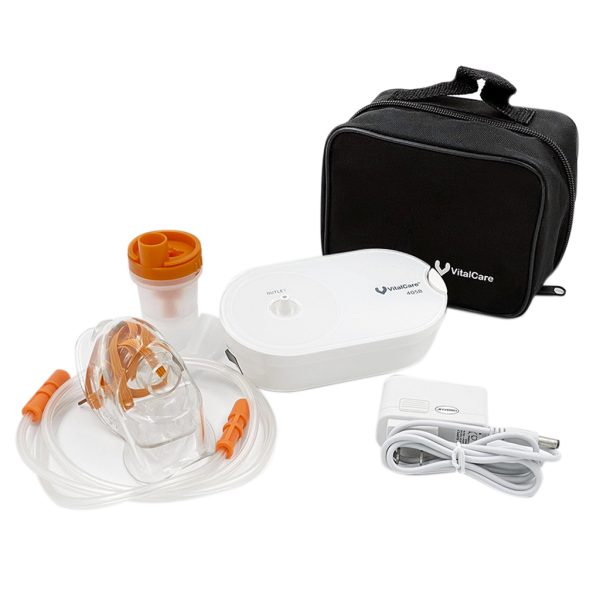 Nebulizador Mini 405B - Image 3