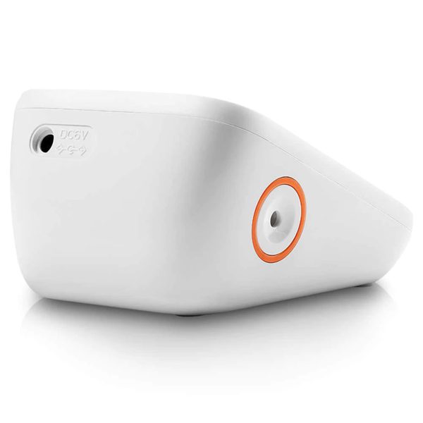 Baumanómetro De Brazo Para 2 Usuarios Resultados Con Voz - YE680A - Image 4