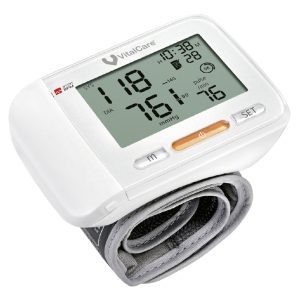 Baumanómetro Digital Para Muñeca YE8600A