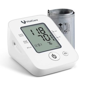 Baumanómetro Digital Para Brazo YE660B