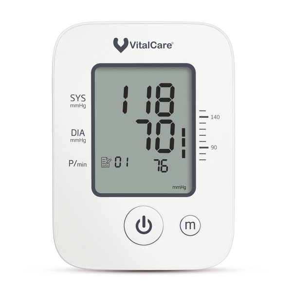 Baumanómetro Digital Para Brazo YE660B - Image 2