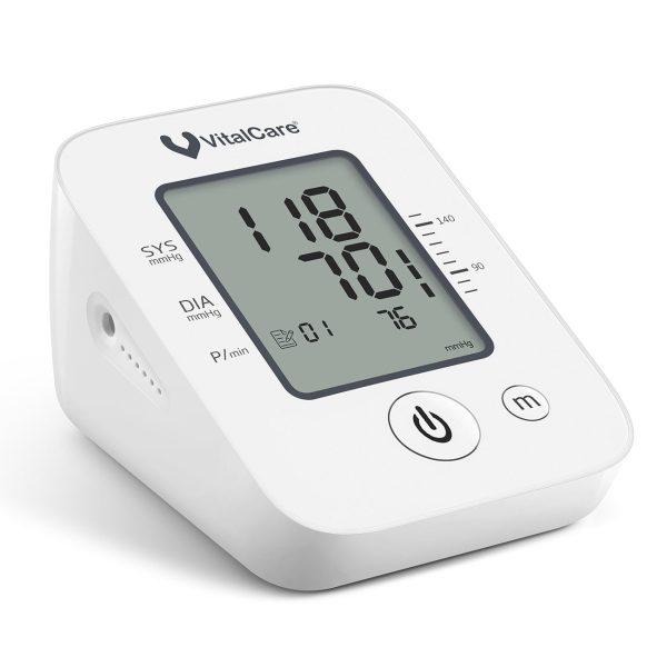 Baumanómetro Digital Para Brazo YE660B - Image 3