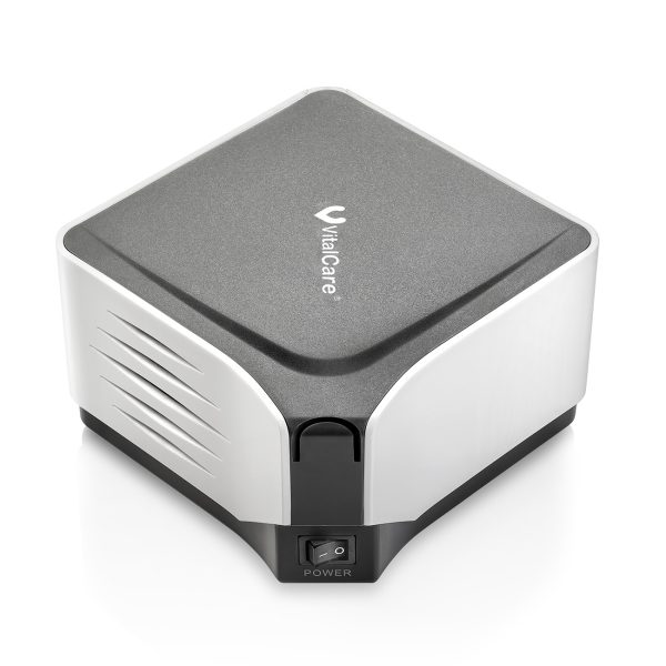 Nebulizador Compresor de Aire Continuo 403K - Image 2