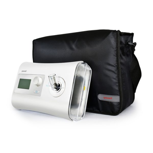 CPAP Automático Con WiFi Y Mascarilla Nasal - Yuwell - Image 6