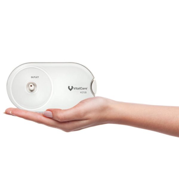 Kit De Accesorios Nebulizador 405B VitalCare - Image 4
