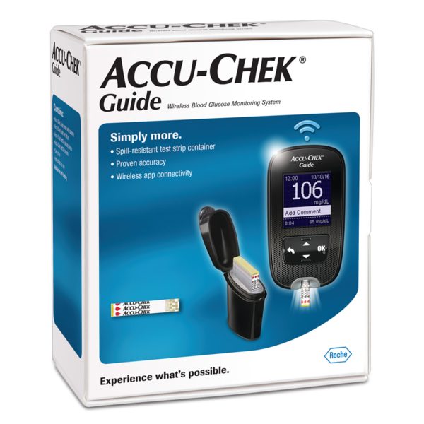 Accu-Chek Guide Kit - Image 3
