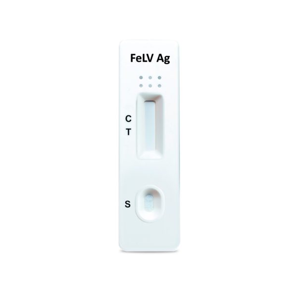 Prueba Felina de Ag FeLV (Leucemia) - Image 2