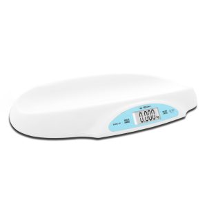 Báscula Electrónica Veterinaria Para Animales Pequeños