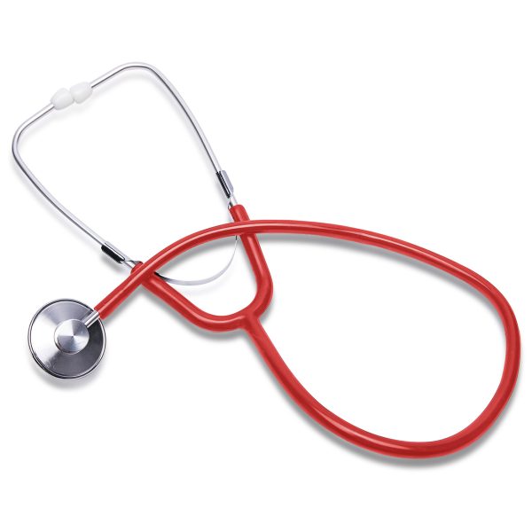 Estetoscopio Simple VitalCare - Image 4