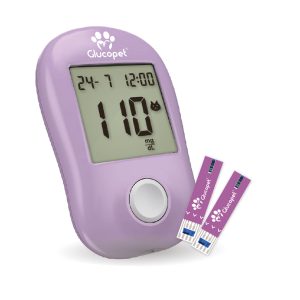 Glucopet - Glucómetro Veterinario