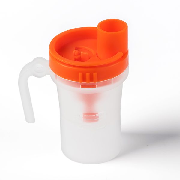 Kit De Accesorios Nebulizador 405B VitalCare - Image 2