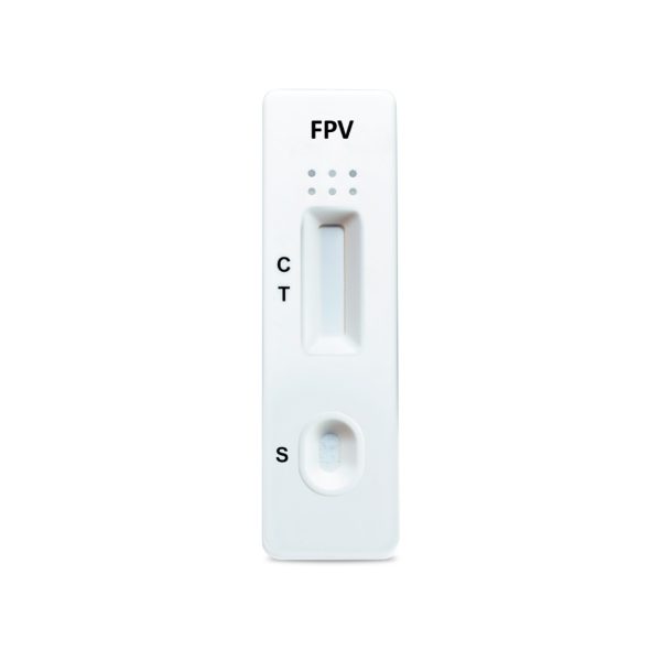 Prueba Felina de Ag FPV (Panleucopenia) - Image 2