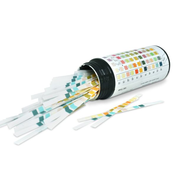 Tiras de Uroanálisis Para Animales VitalCare - Image 4