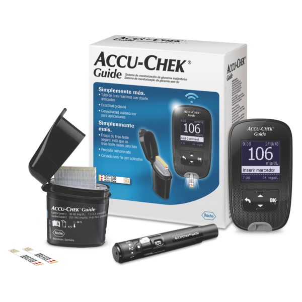 Accu-Chek Guide Kit - Image 2