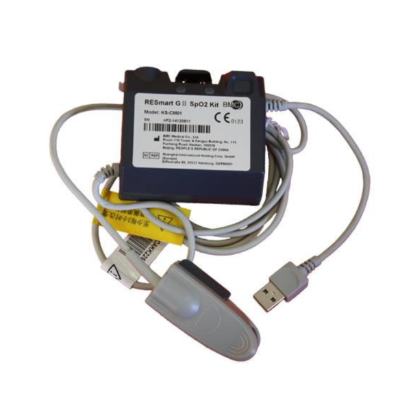 Módulo De Oximetría Para Cpap y Bpap BMC - Image 2