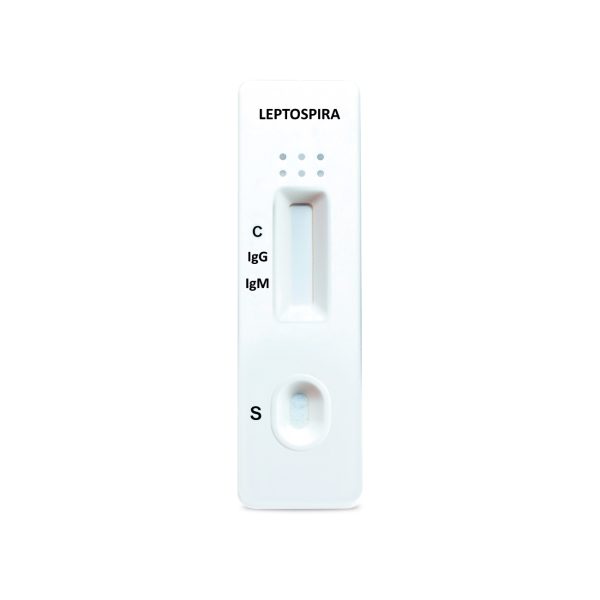 Prueba Multiespecie De Ac IgG/IgM (Leptospira Interrogans) - Image 2
