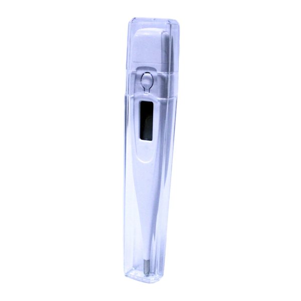 Termómetro Digital Tipo Pluma De Punta Rígida - Image 3