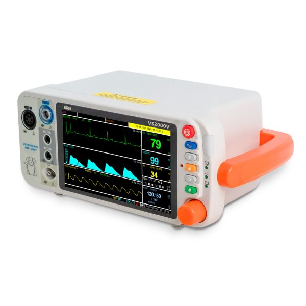 Monitor De Signos Vitales Para Animales - Image 2