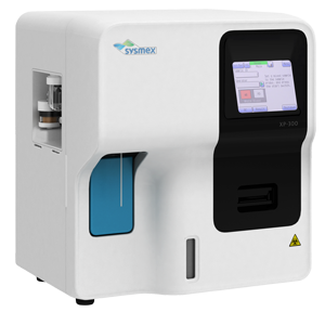Analizador De Hematología XP-300